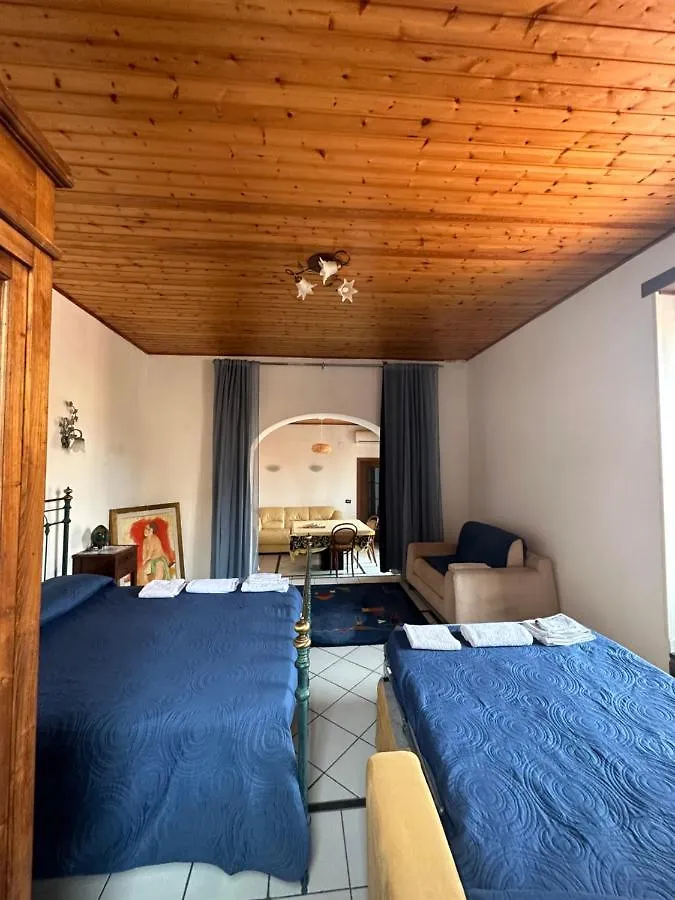 Terrazze Toledo Apartment Naples