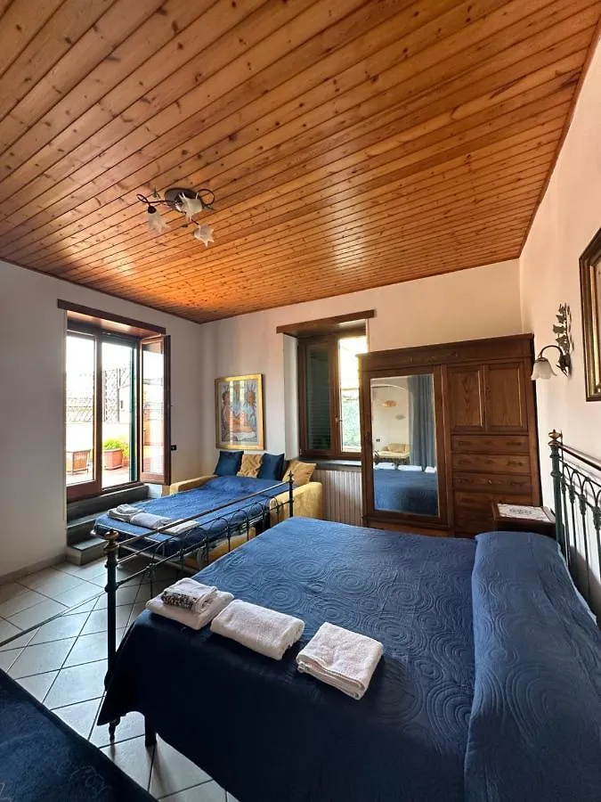 Terrazze Toledo Apartment Naples