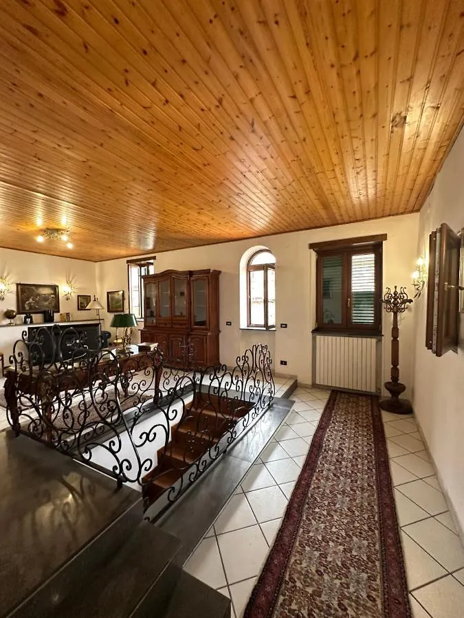 Apartmán Terrazze Toledo Neapol 0*,  Itálie