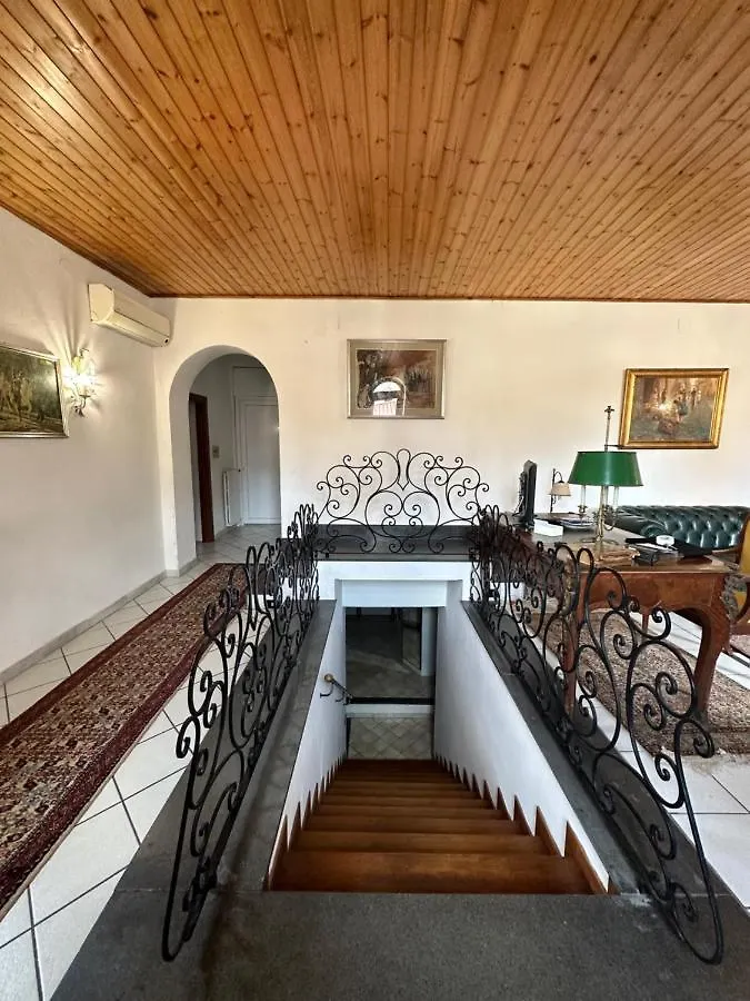 Terrazze Toledo Apartment Naples