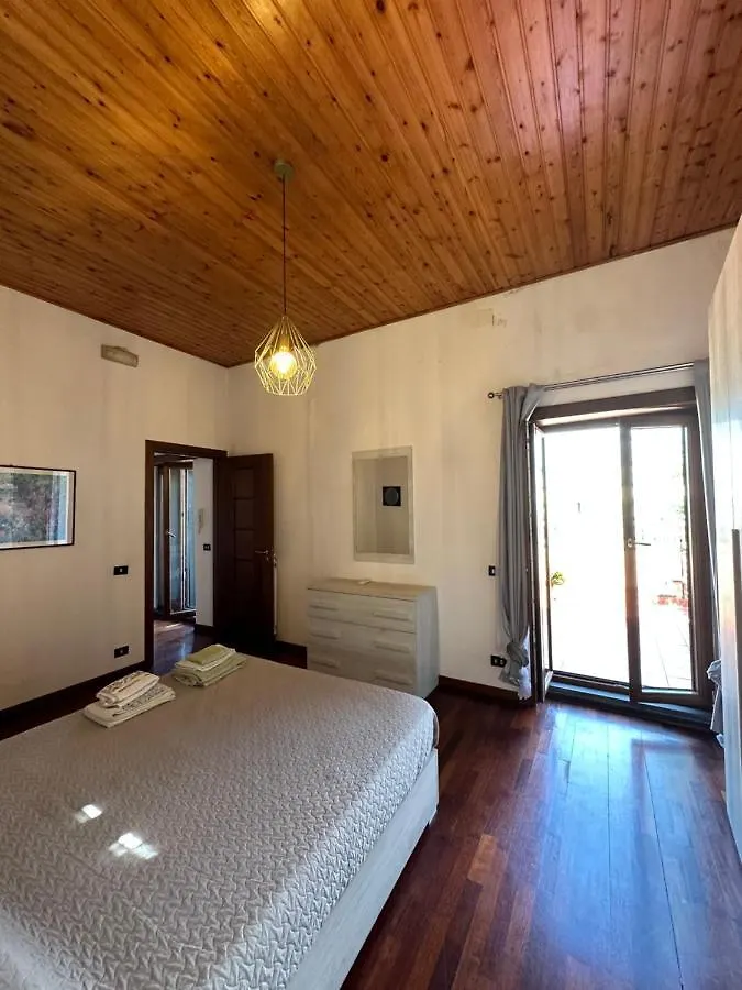Terrazze Toledo Apartment Naples