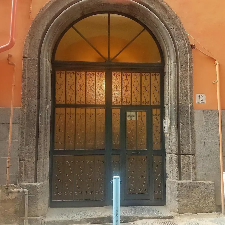 Terrazze Toledo Apartment Naples