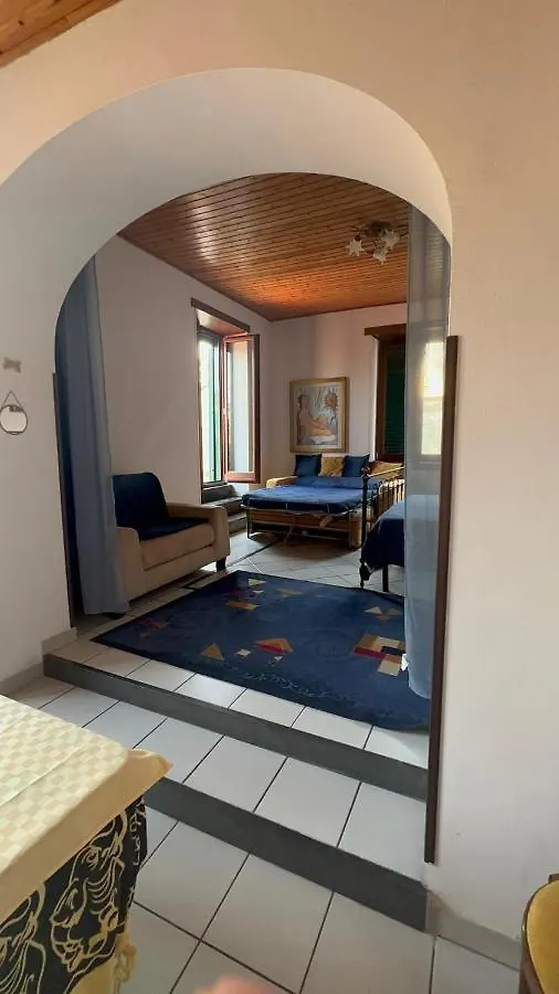 Terrazze Toledo Apartment Naples Italy