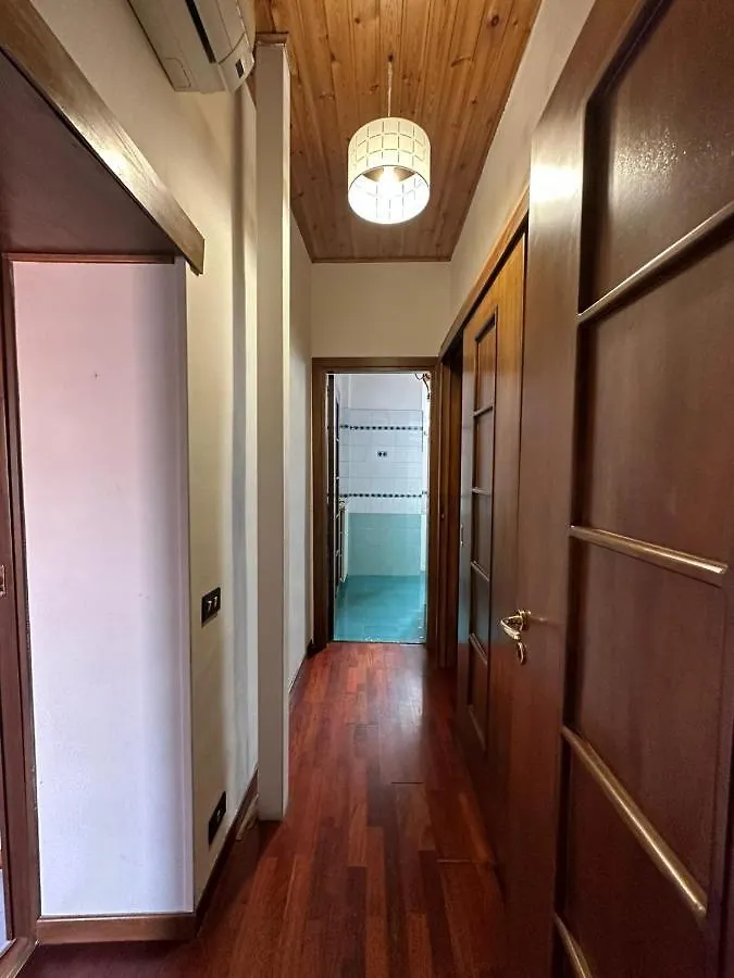 Terrazze Toledo Apartment Naples