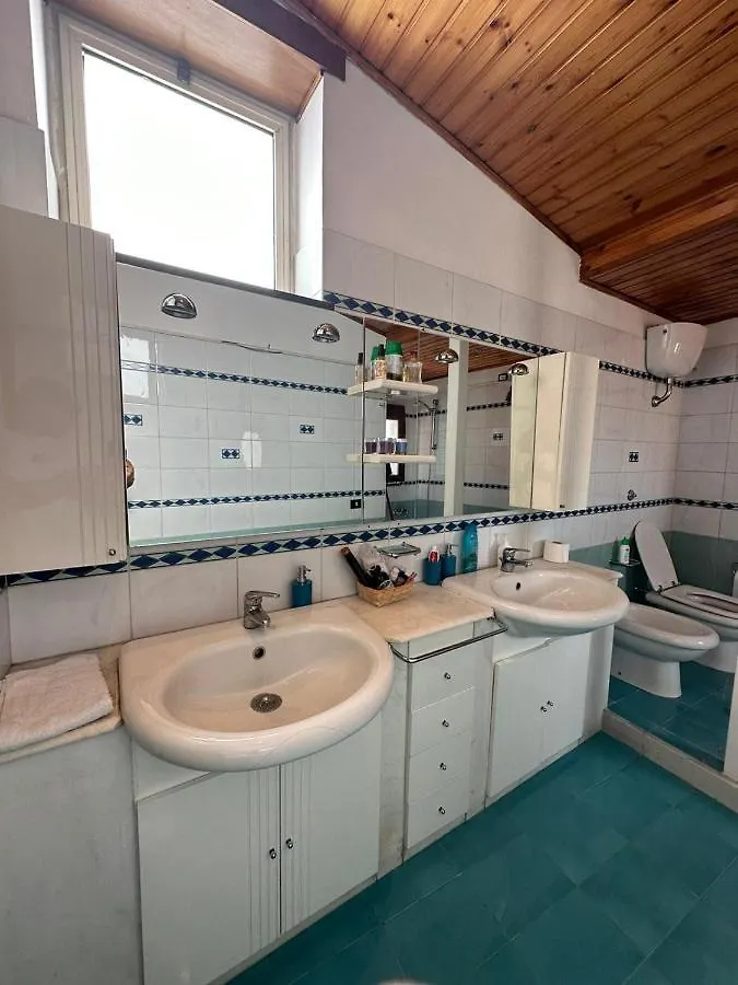 Terrazze Toledo Apartment Naples Italy