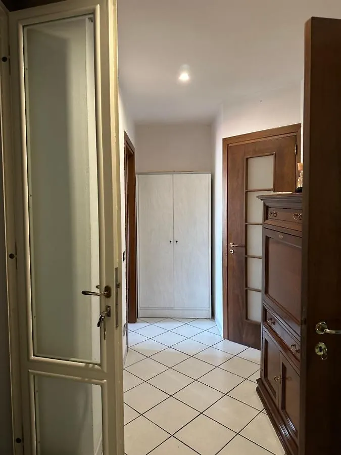 Appartamento Terrazze Toledo Napoli Italia