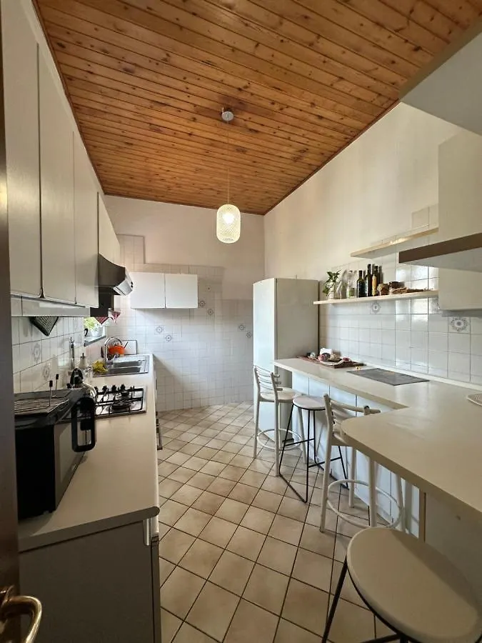Terrazze Toledo Apartment Naples 0*,