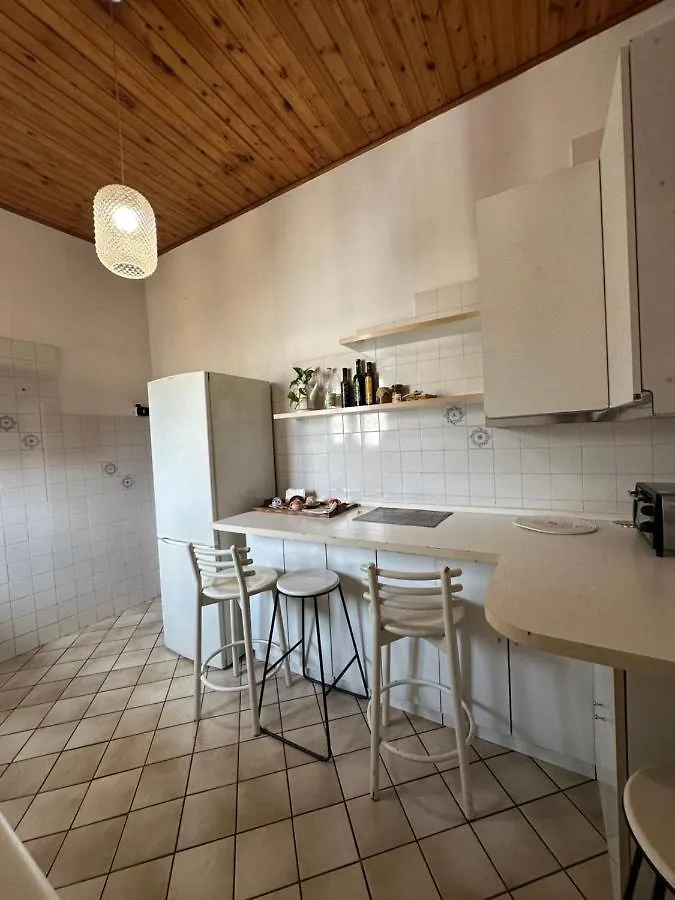 Appartamento Terrazze Toledo Napoli