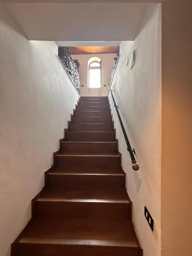 Appartamento Terrazze Toledo Napoli