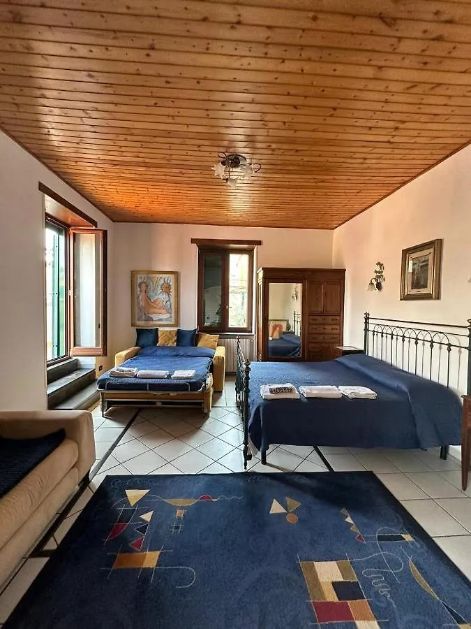 Appartamento Terrazze Toledo Napoli