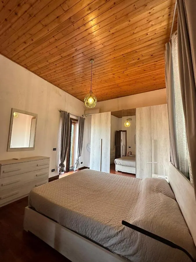 Appartamento Terrazze Toledo Napoli