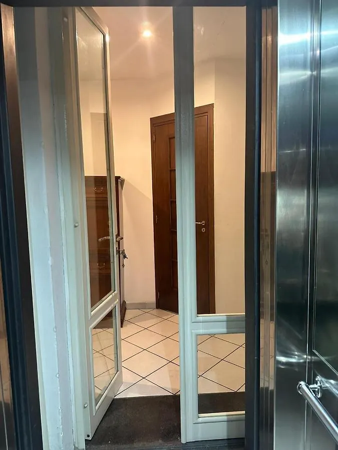 Terrazze Toledo Apartment Naples Italy