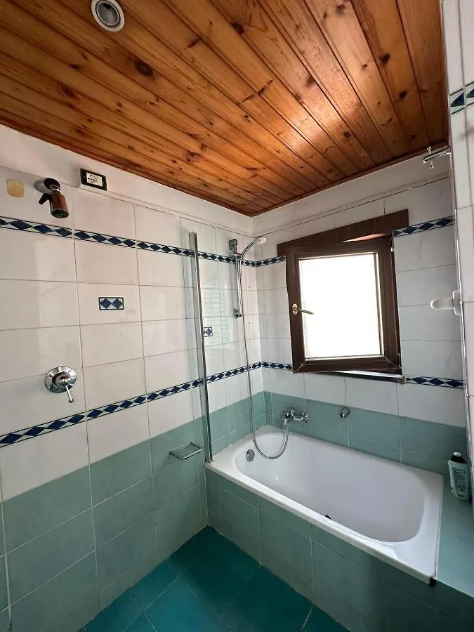 Terrazze Toledo Apartment Naples 0*,