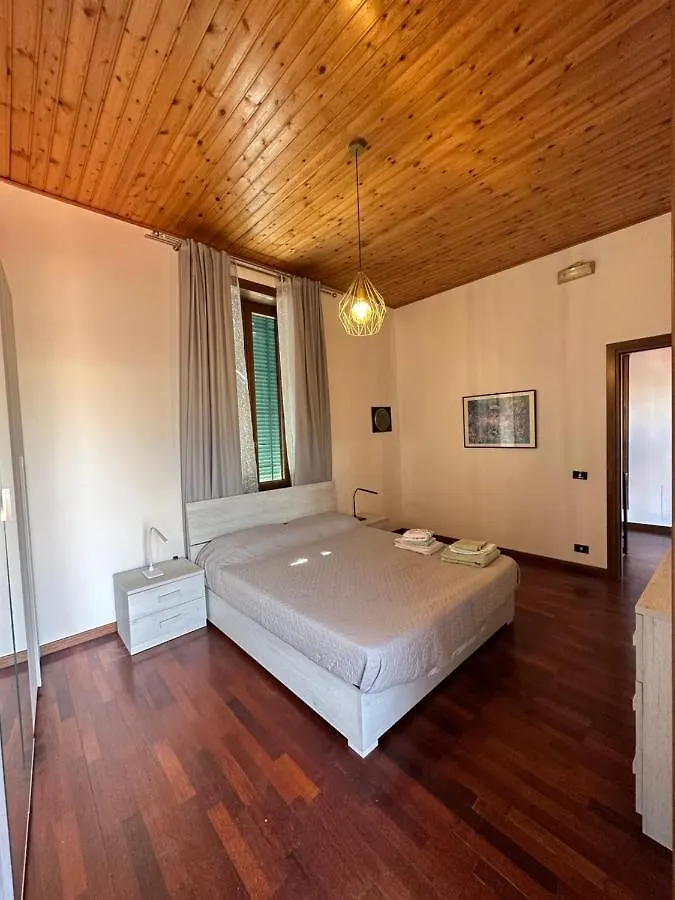 Appartamento Terrazze Toledo Napoli