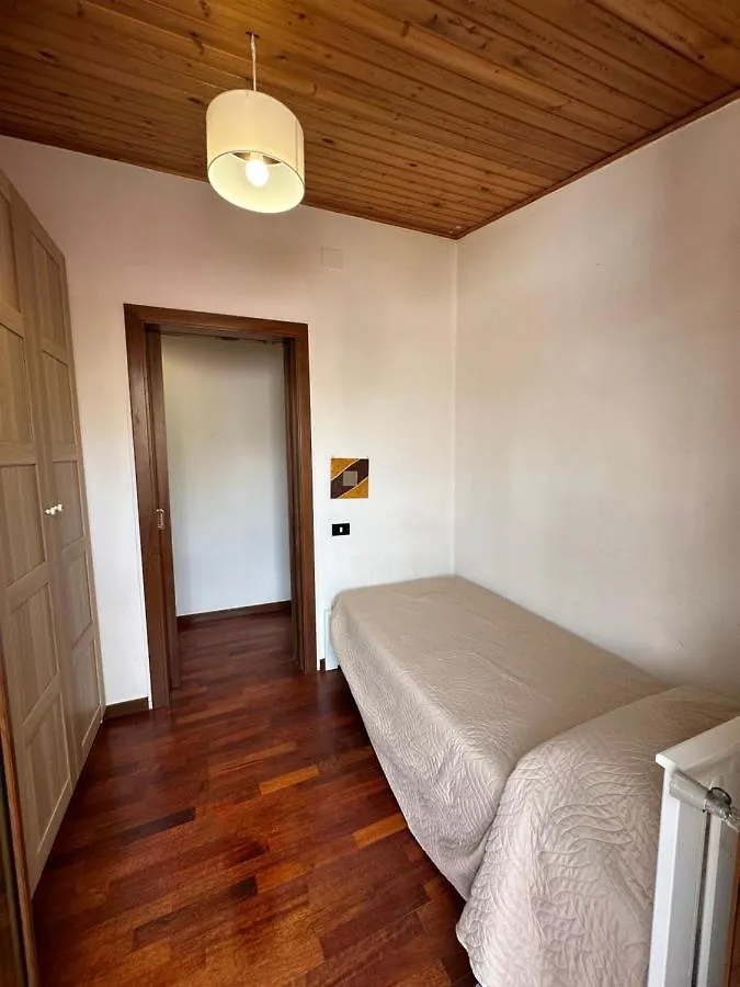 Appartamento Terrazze Toledo Napoli