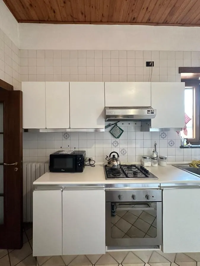 Appartamento Terrazze Toledo Napoli