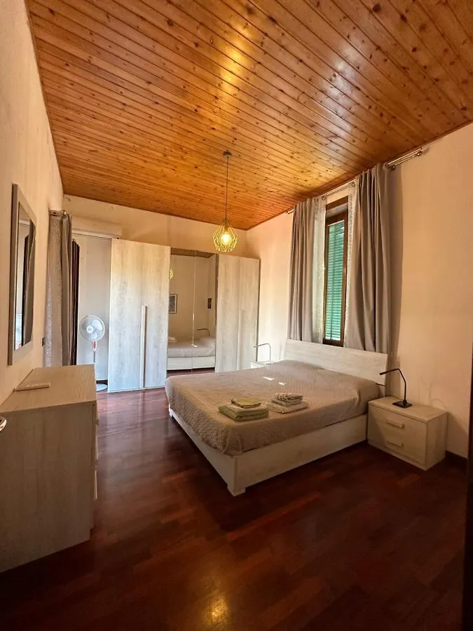 Terrazze Toledo Apartment Naples