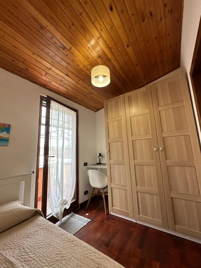 Terrazze Toledo Apartment Naples