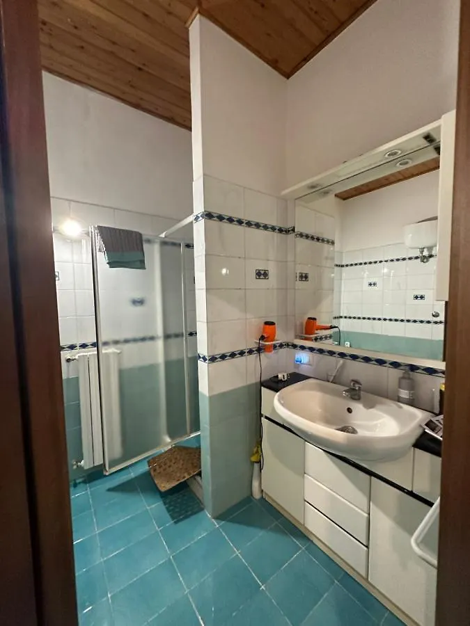 Terrazze Toledo Apartment Naples Italy
