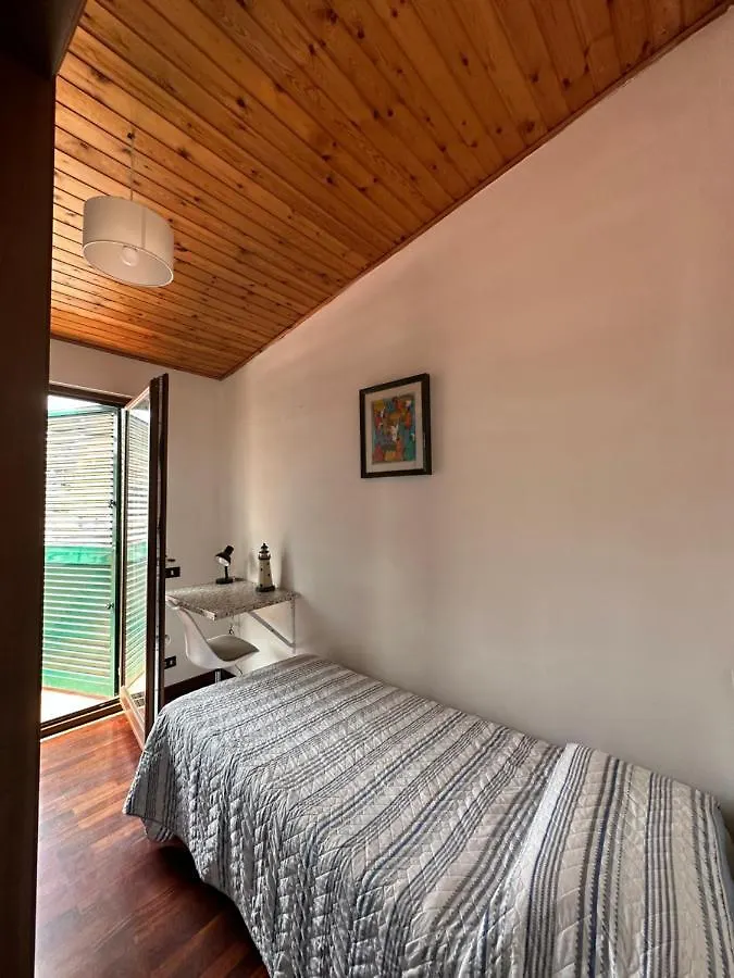 Terrazze Toledo Apartment Naples 0*,  Italy