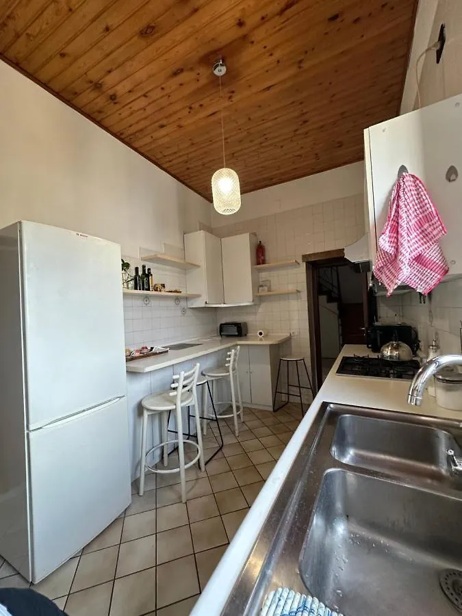 Appartamento Terrazze Toledo Napoli
