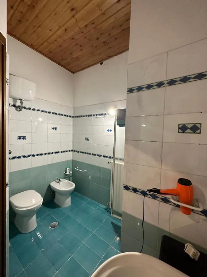 Terrazze Toledo Apartment Naples