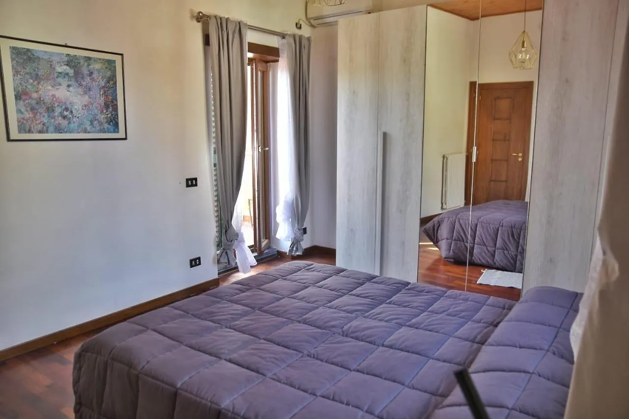 Appartamento Terrazze Toledo Napoli