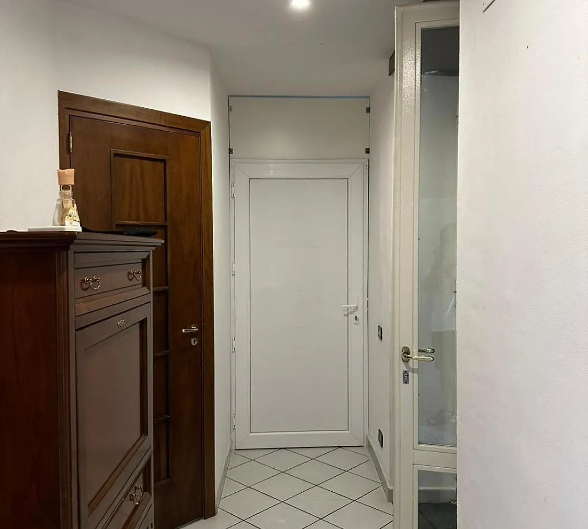 Appartamento Terrazze Toledo Napoli Italia