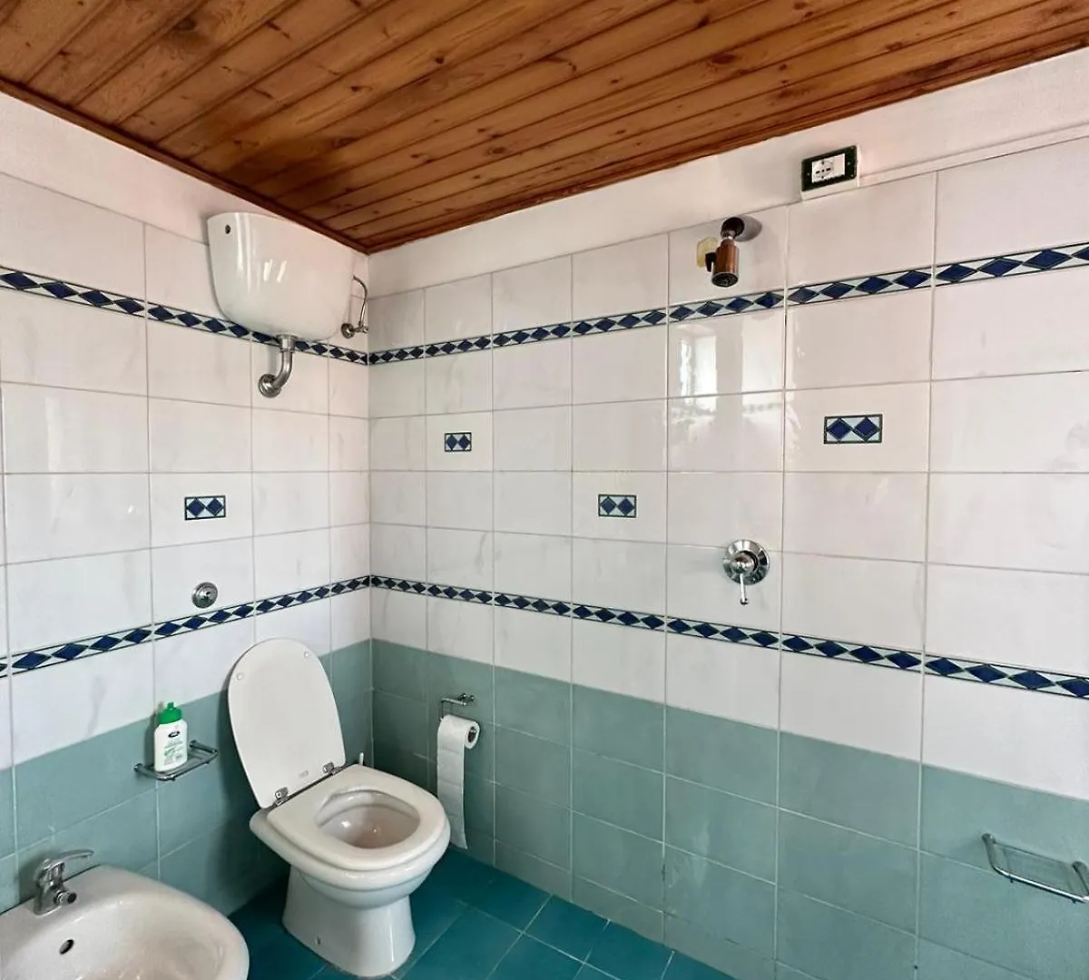 Terrazze Toledo Apartment Naples